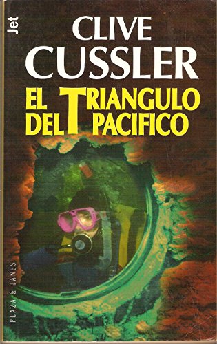 Triangulo del pacifico, el X
