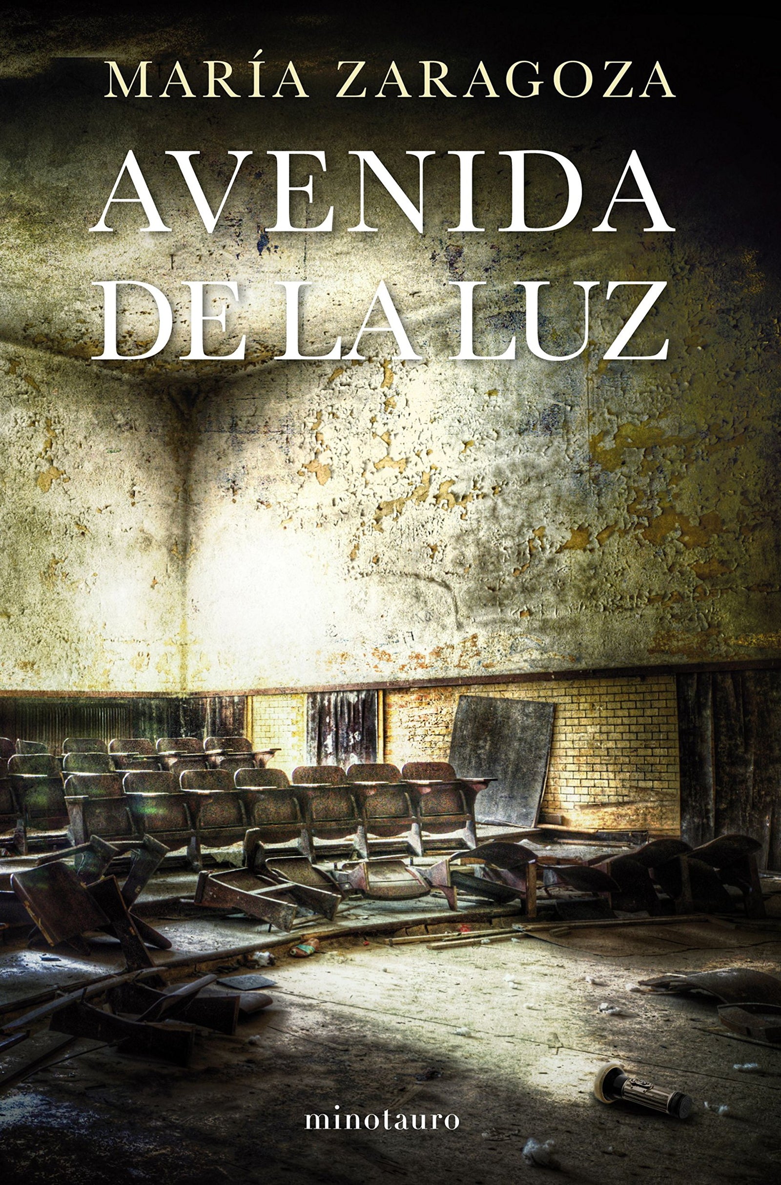 Avenida de la luz (Terror)