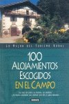 100 Alojamientos Campo (SIN COLECCION)
