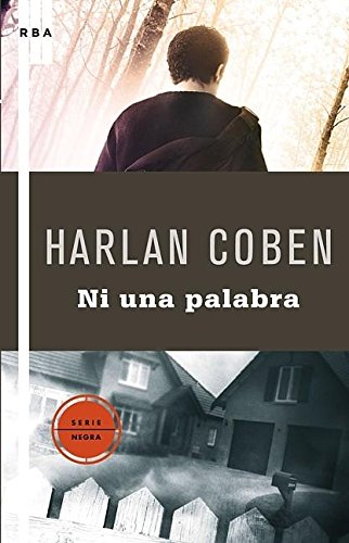 Ni una palabra: 021 (Serie Negra)