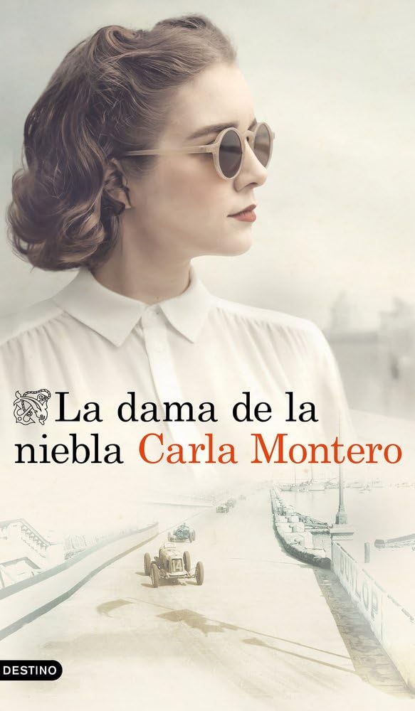 La dama de la niebla (Áncora & Delfín)