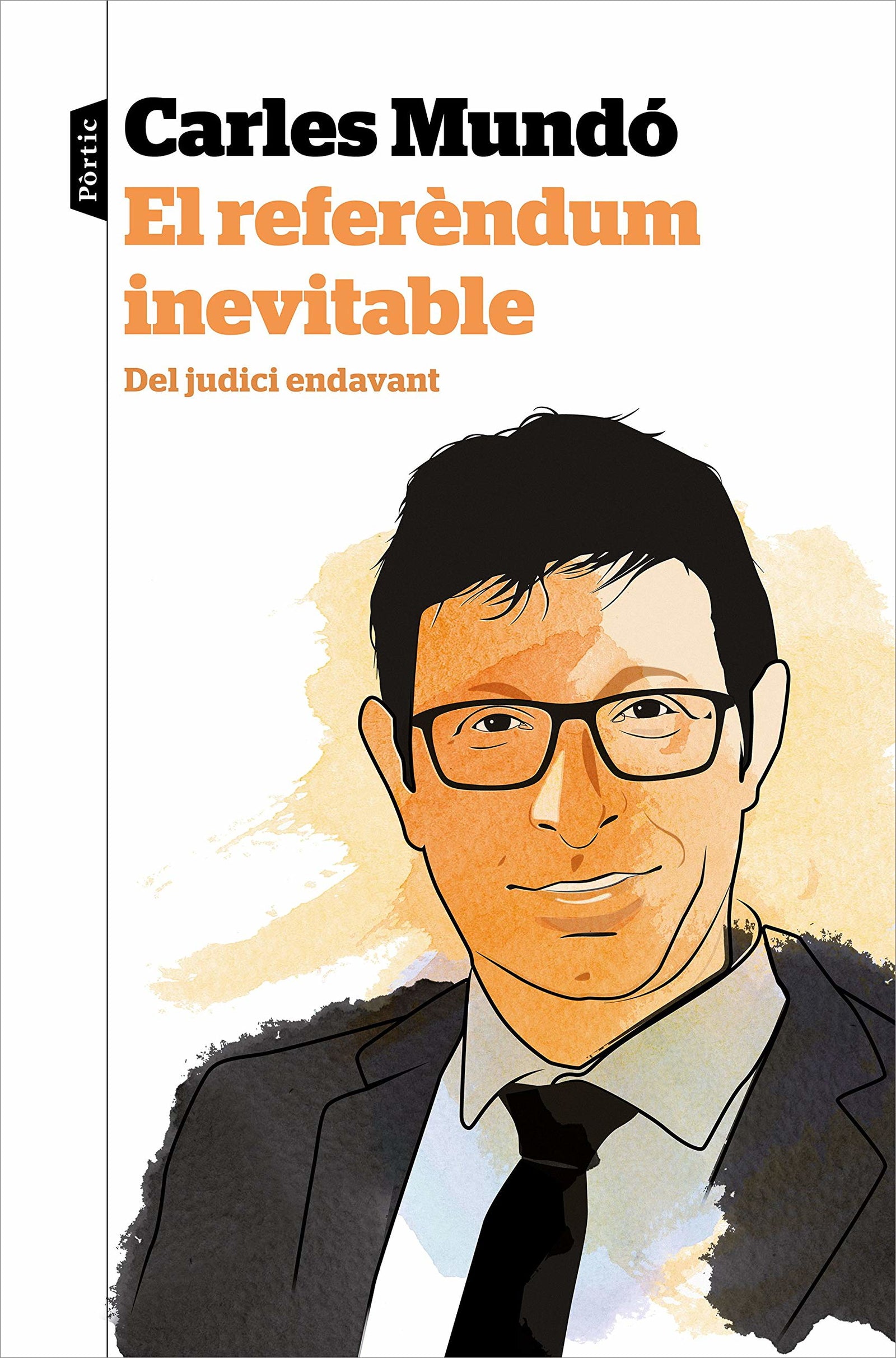 El referèndum inevitable: Del judici endavant (P.VISIONS)