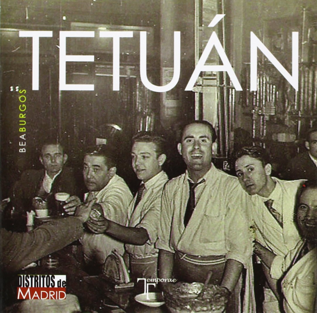 Tetuán