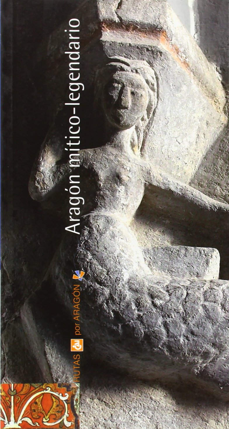 Aragón mitico y legendario - rutas cai 49