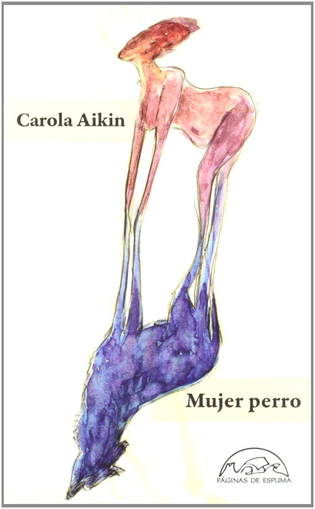 Mujer perro: 174 (Voces / Literatura)