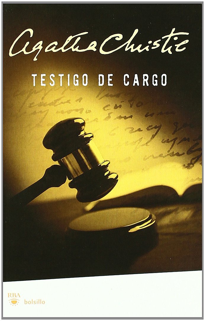 Testigo de cargo