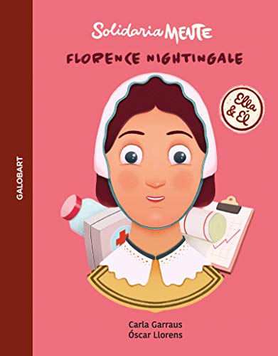 Florence Nightingale & Jacques Yves-Cousteau: Solidariamente (ELLA Y EL)