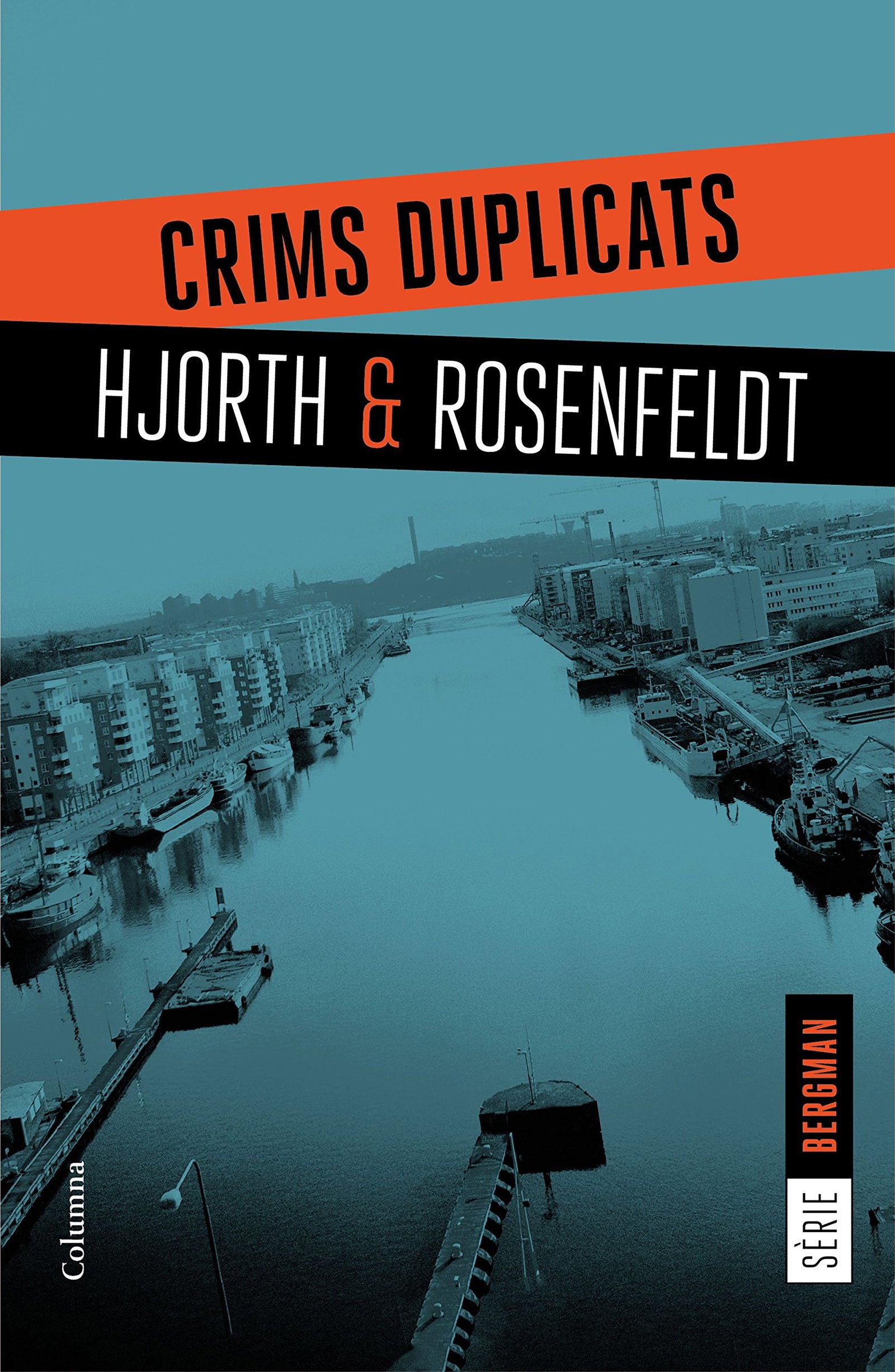 Crims duplicats: 2 (Clàssica)