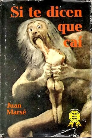 SI TE DICEN QUE CAI