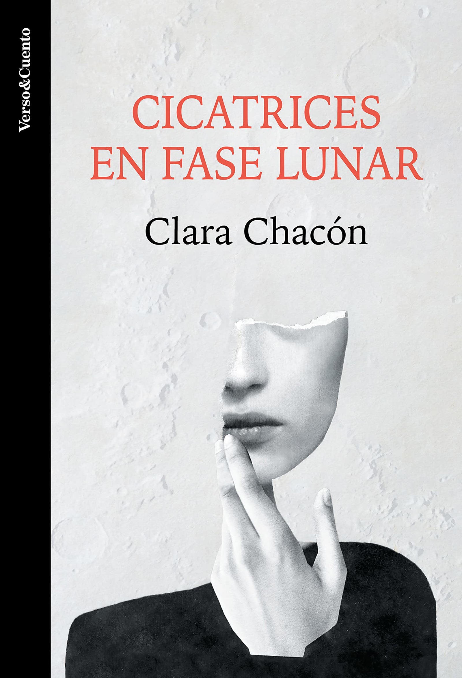 Cicatrices en fase lunar (Verso&Cuento)