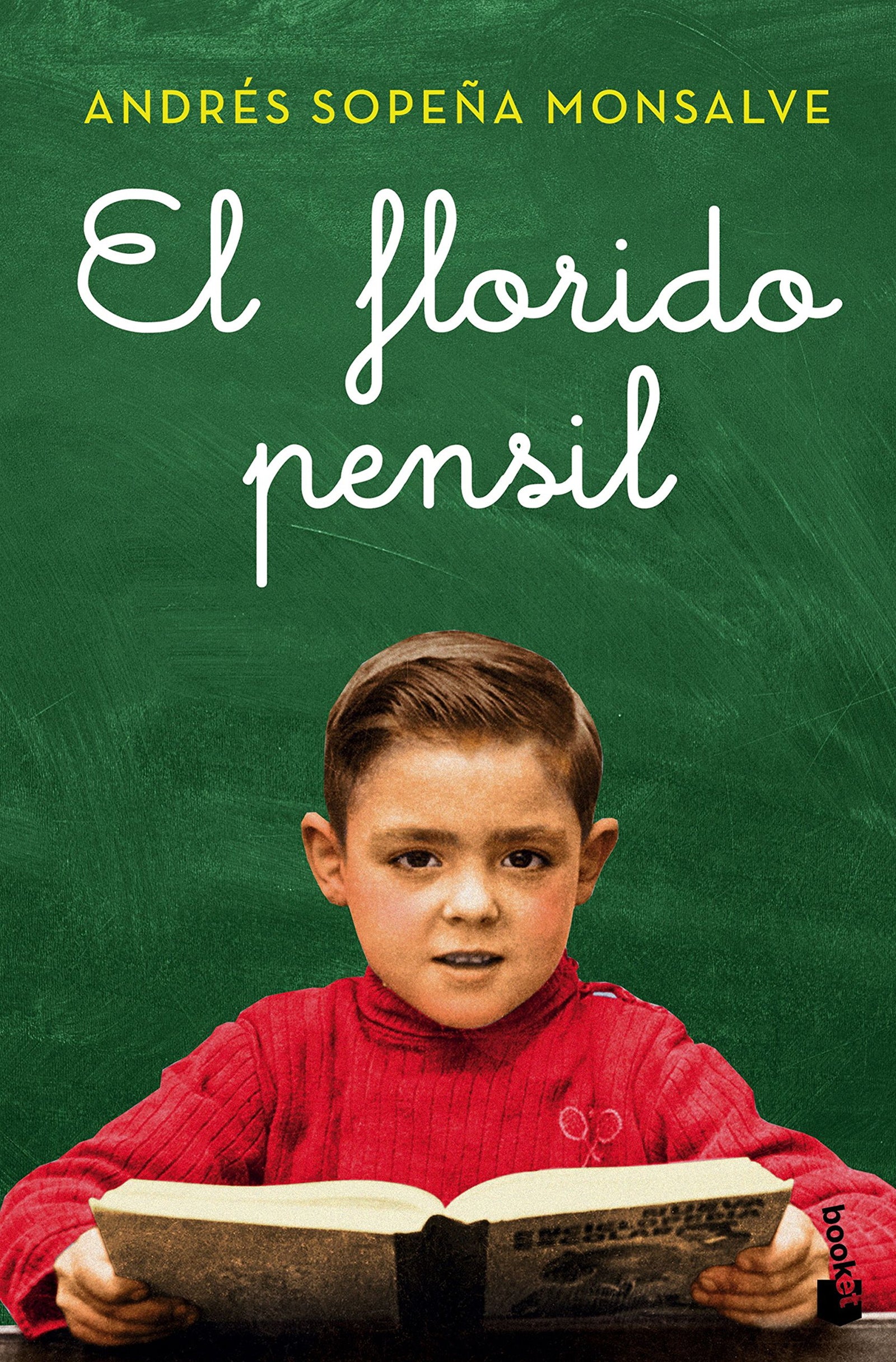 El florido pensil (Divulgación)