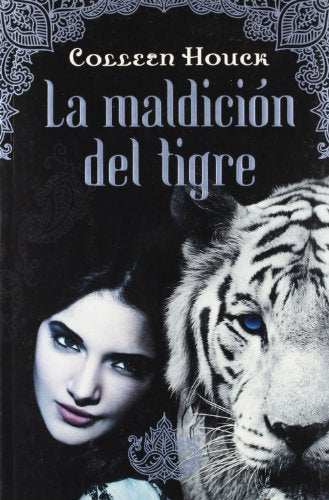 LA MALDICIÓN DEL TIGRE (Ficción Young Adult)