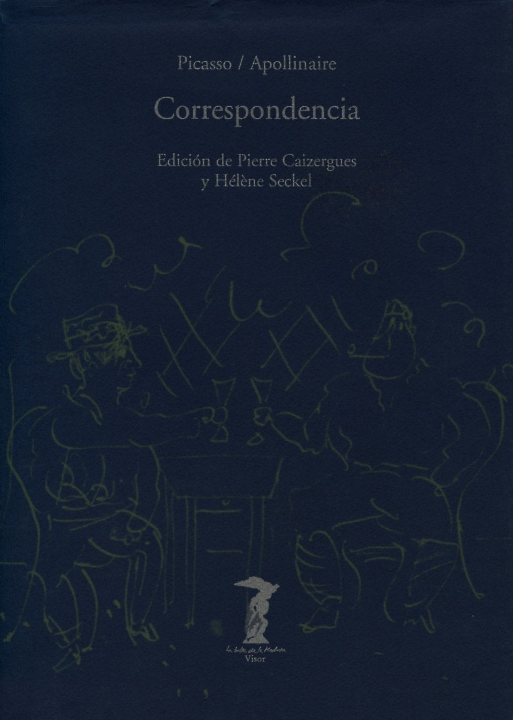 Correspondencia