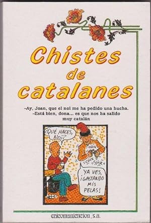 Chistes De Catalanes