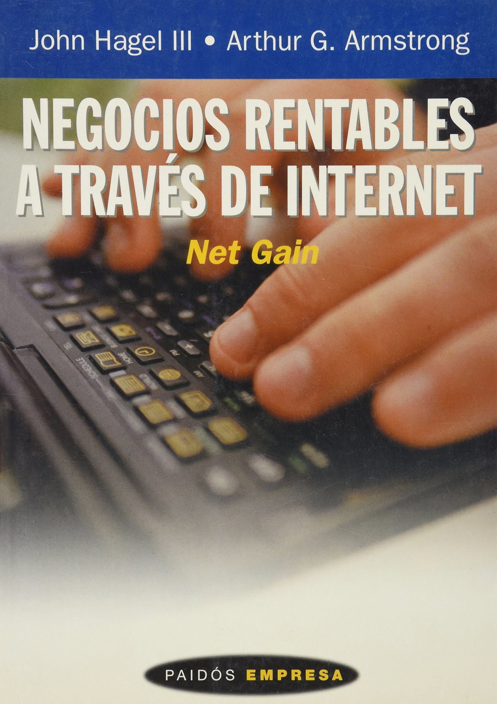 Negocios rentables a traves de la internet / Profitable Business through The Internet