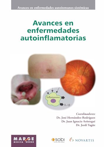 Avances en enfermedades autoinflamatorias