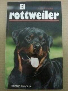 ROTTWEILER,EL (SALUD,YOGA,RELAJACION)