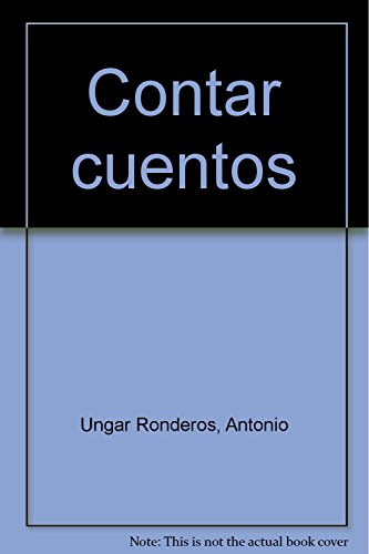 Contar cuentos: 012 (OTROS INTEGRAL)