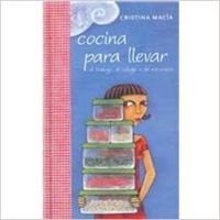 COCINA PARA LLEVAR (OBRAS DIVERSAS)