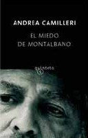 El miedo de Montalbano