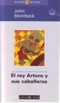 El Rey Arturo y Sus Caballeros