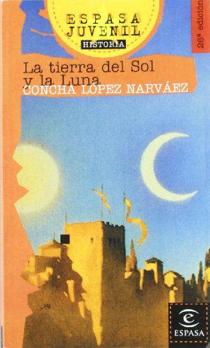 TIERRA DEL SOL Y LA LUNA (SIN COLECCION)