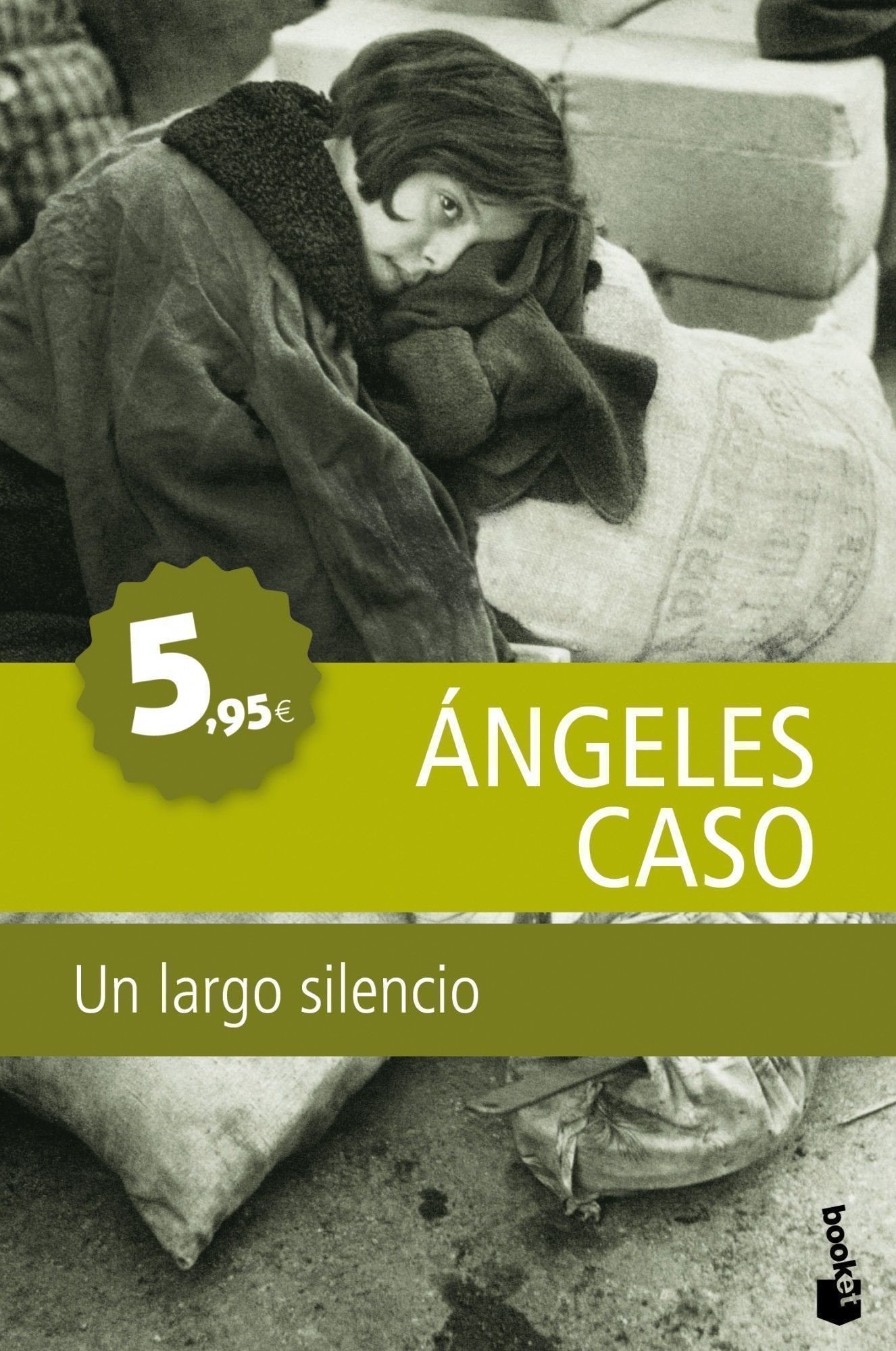 Un largo silencio (Colección Especial)