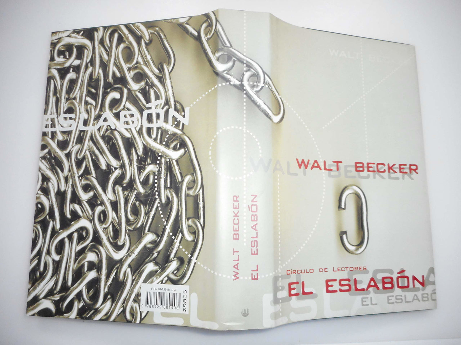 El eslabón