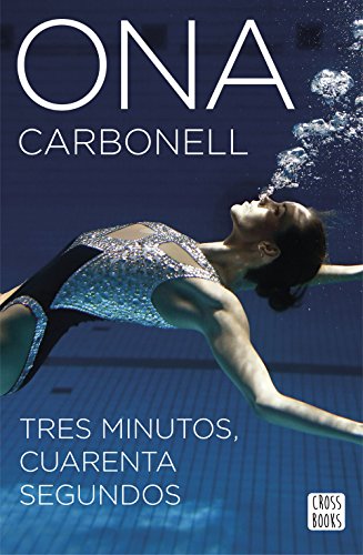 Tres minutos, cuarenta segundos (No ficción)