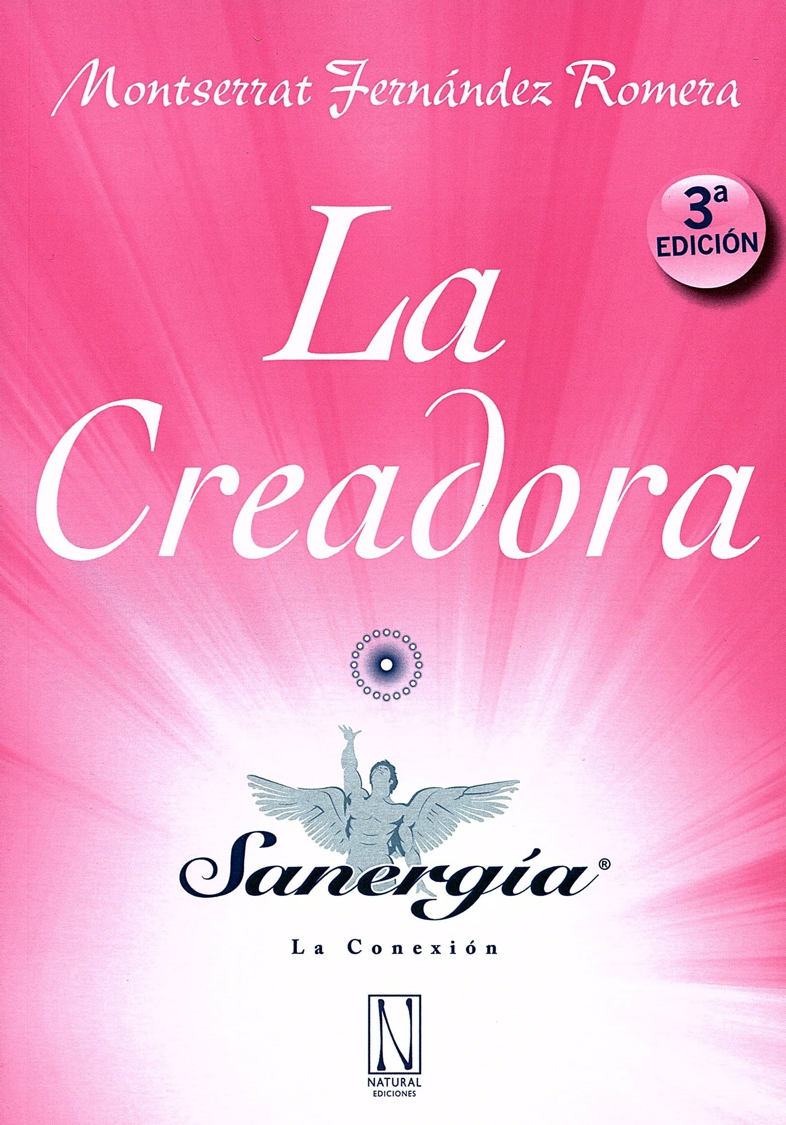 La Creadora (SIN COLECCION)