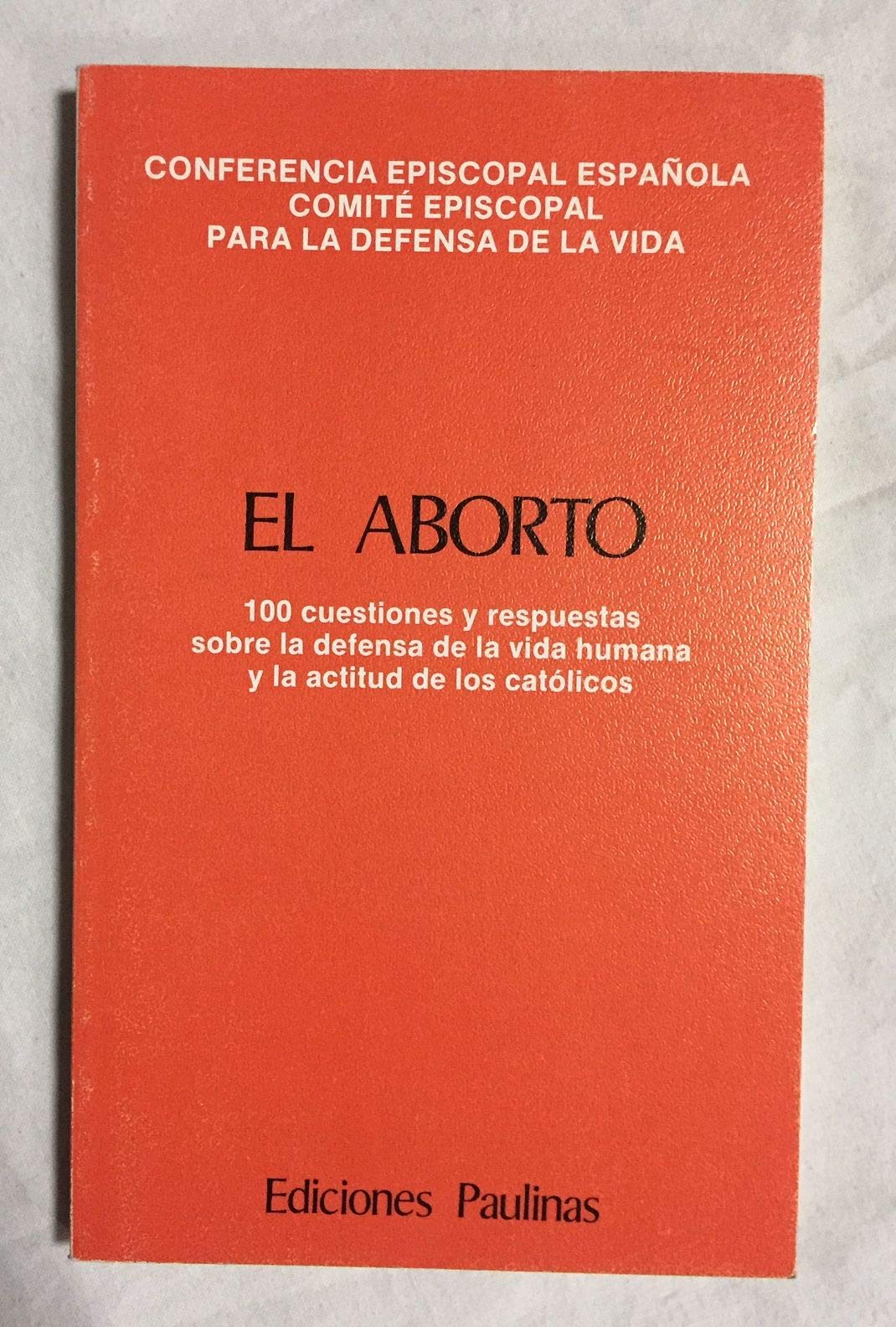 El aborto