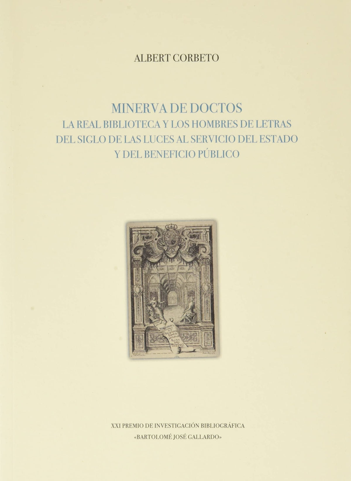Minerva de doctos
