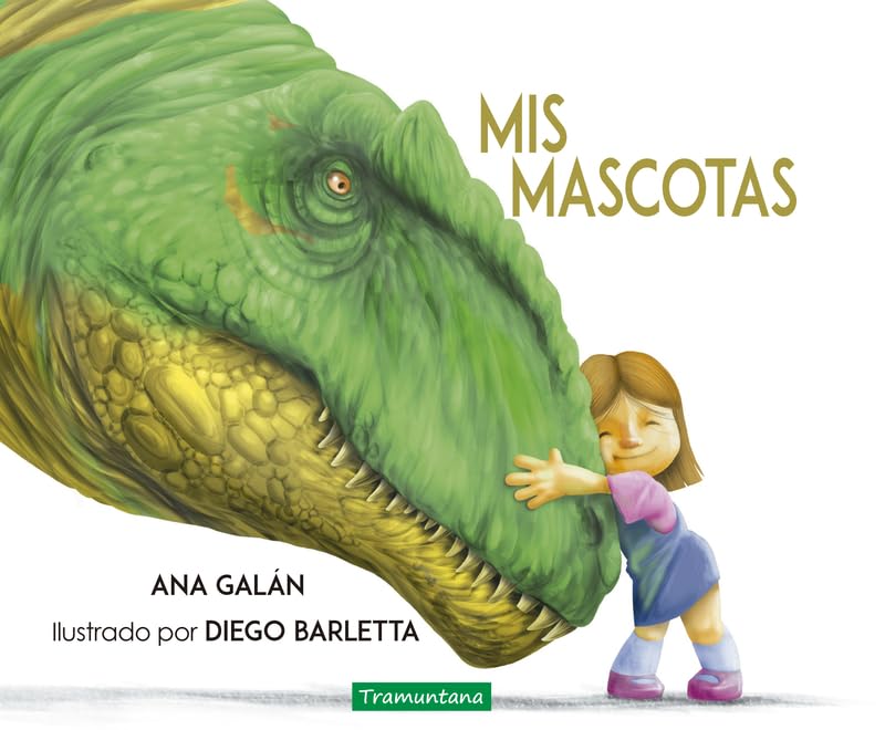 Mis mascotas (INFANTIL)