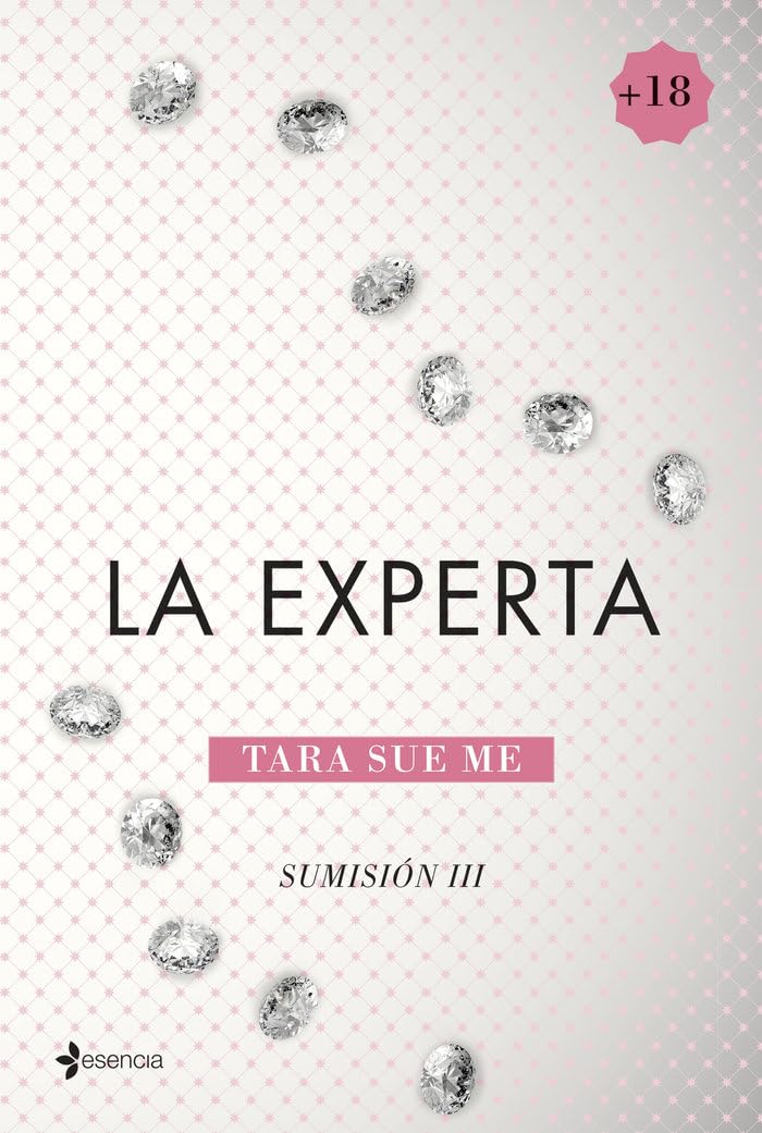 Sumisión 3. La experta (Erótica Esencia)