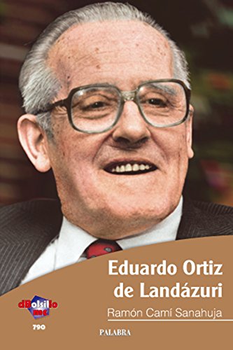 Eduardo Ortiz de Landázuri: 790 (dBolsillo)