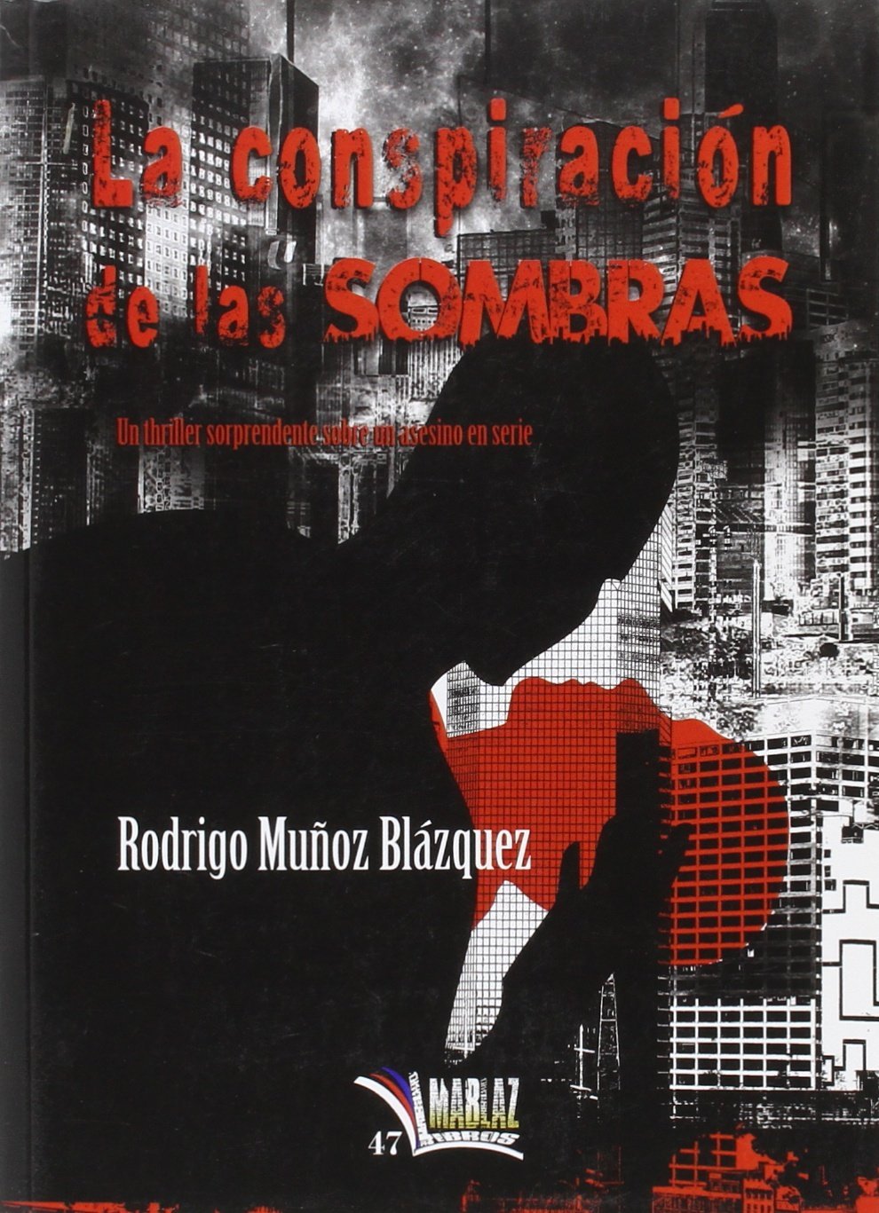 La conspiración de las sombras