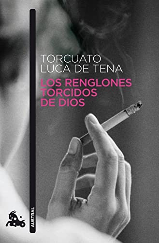 Los renglones torcidos de Dios: 1 (Contemporánea)