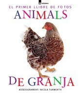Animals de granja (Zoollibres)