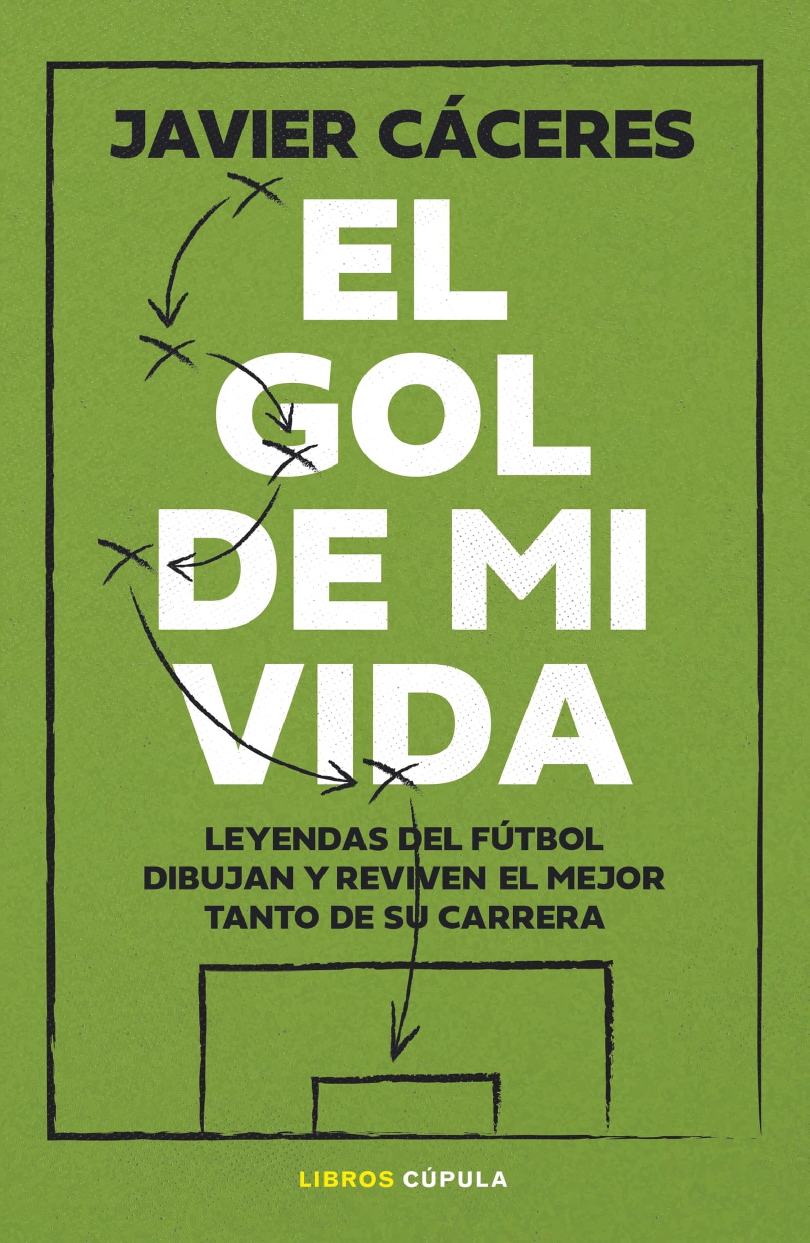 El gol de mi vida (Deportes)
