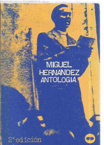 ANTOLOGÍA