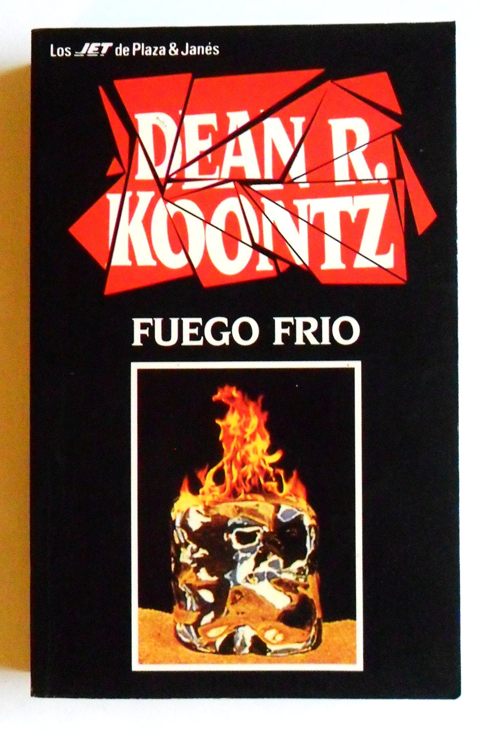 Fuego frio