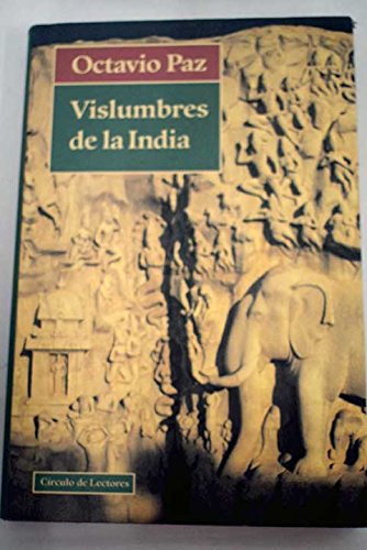 VISLUMBRES DE LA INDIA