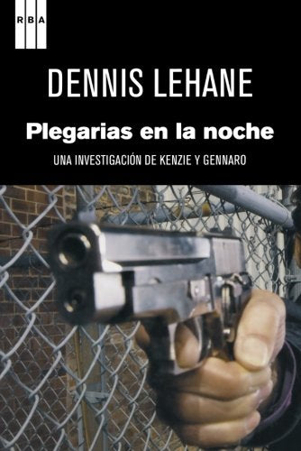 Plegarias en la noche