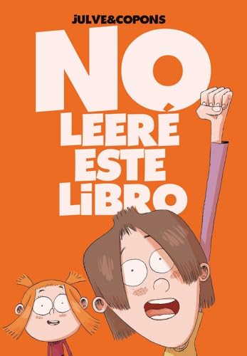 No leeré este libro: 101 (Narrativa singular)