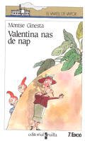 Valentina nas de nap: 14 (El Barco de Vapor Blanca)