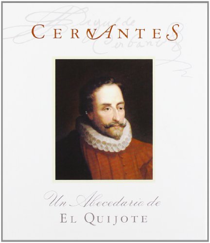Un abecedario de El Quijote (Coedición con Libros del Zorro Rojo)
