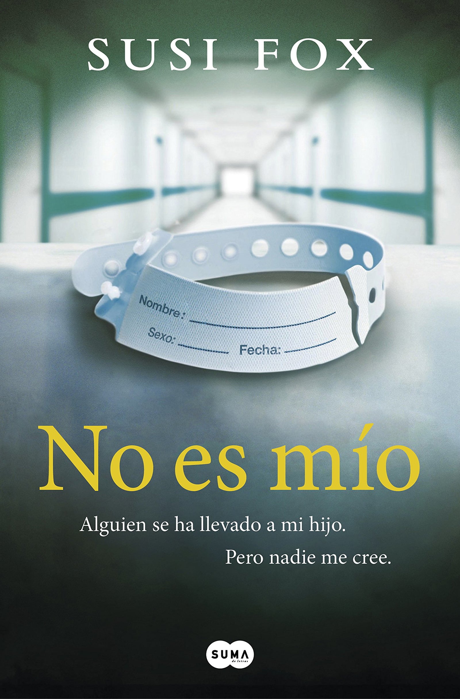 No es mío (SUMA)