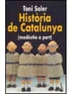 Història de Catalunya (modèstia a p