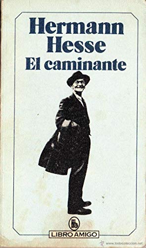 El caminante