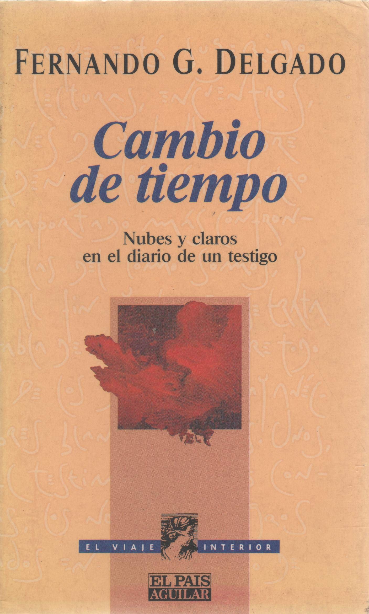 Cambio de tiempo